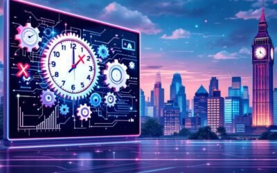 The Critical Role of Data Migration in Seamless Cutovers: A Guide to Success
